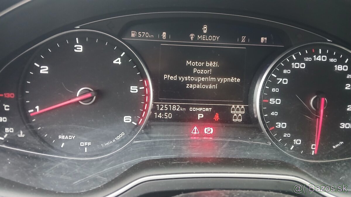 Audi Q7 45 TDI quattro tiptronic 8-st. - 10