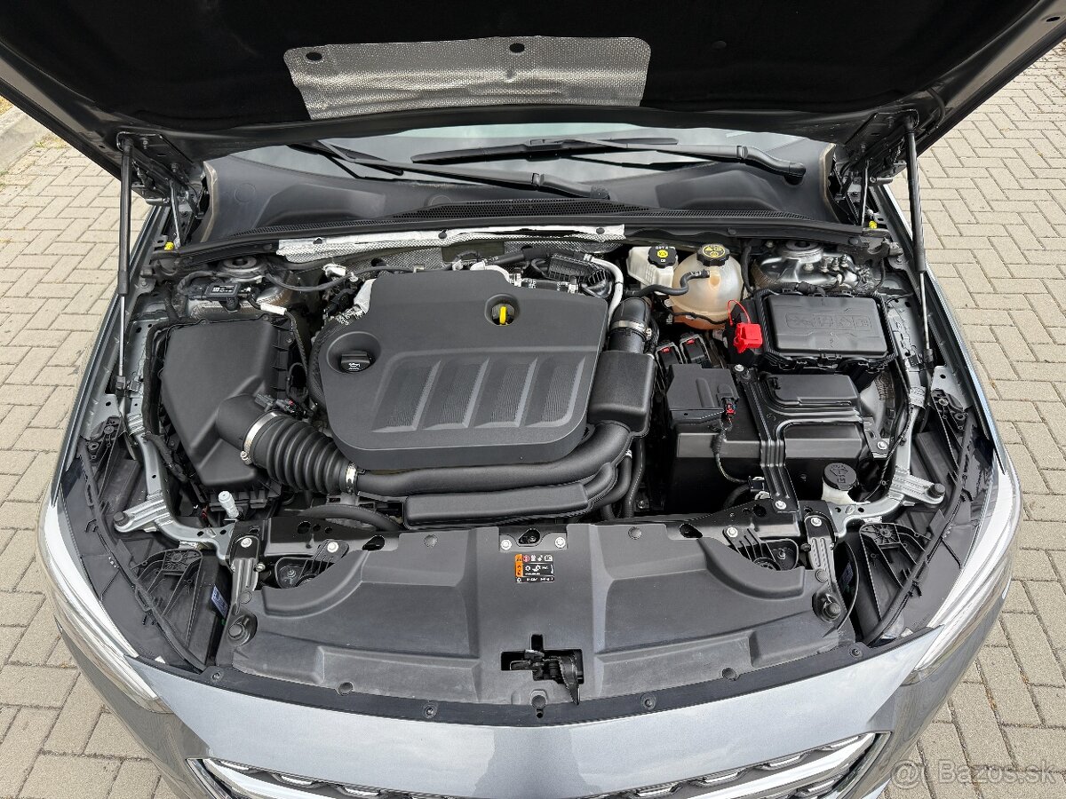 Opel Insignia 2.0CDTI 128kw--2021--automat--full LED--126tkm - 10