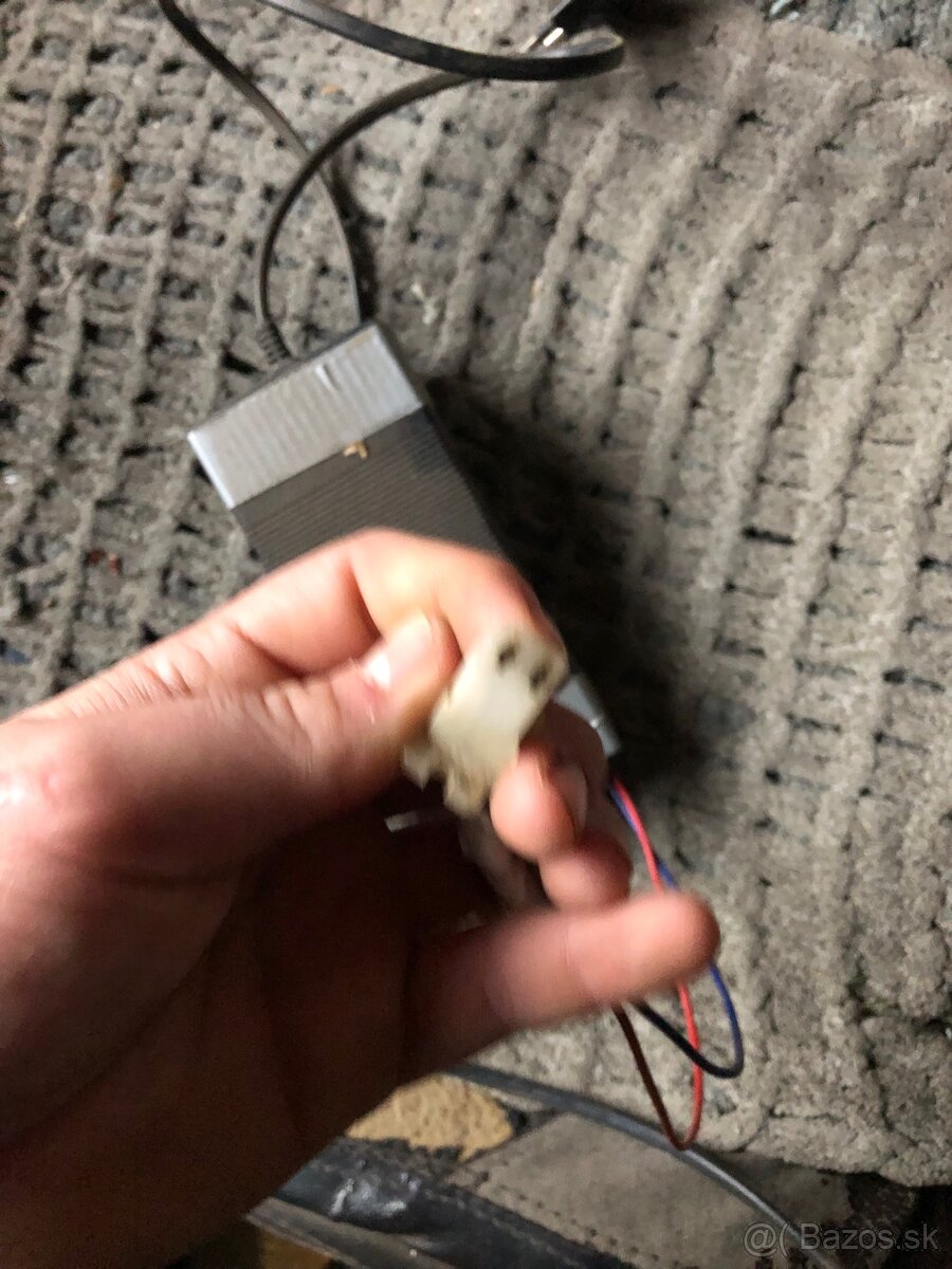 El kolobežka.city boss rx5l - 10