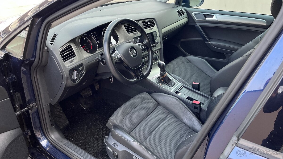 Volkswagen Golf 1.4 TSI DSG - 10
