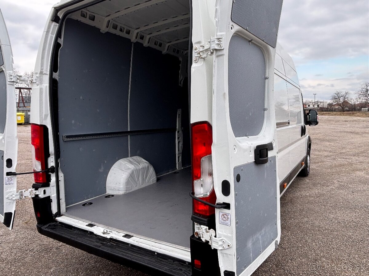 Citroen Jumper 2.2 - 10