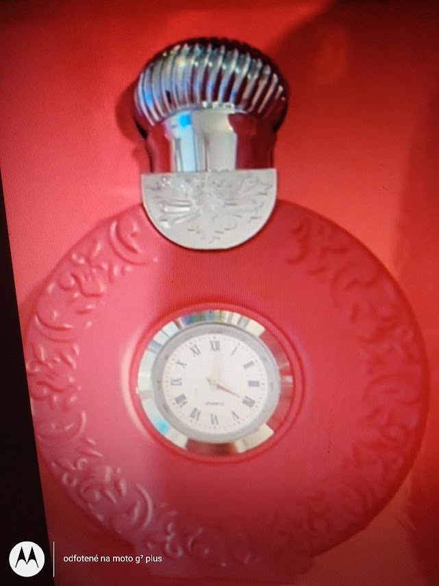 Predam damske a panske parfemy - 10