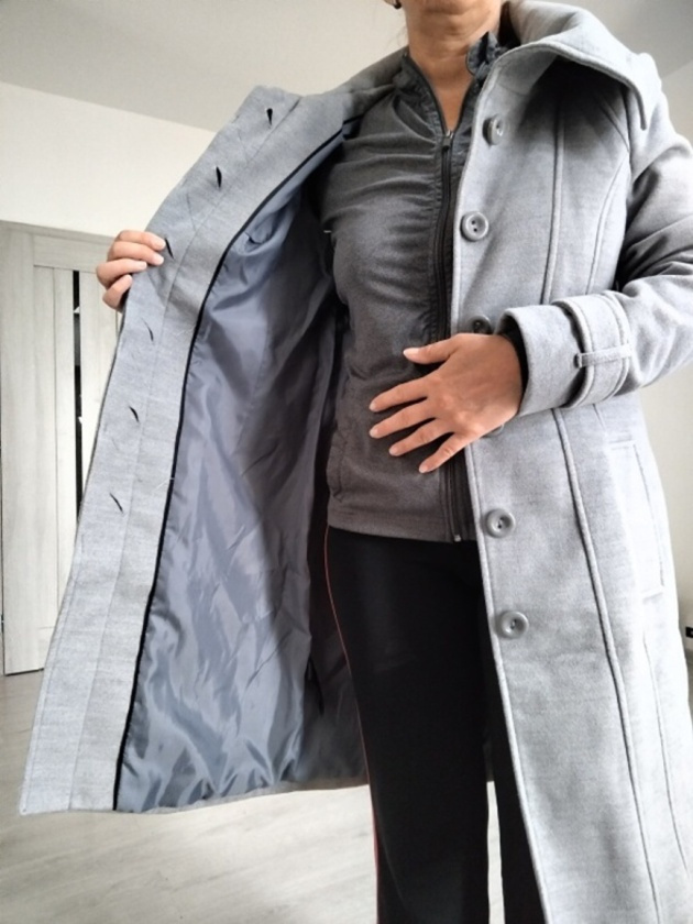 bunda, kabat a vetrovka - 10