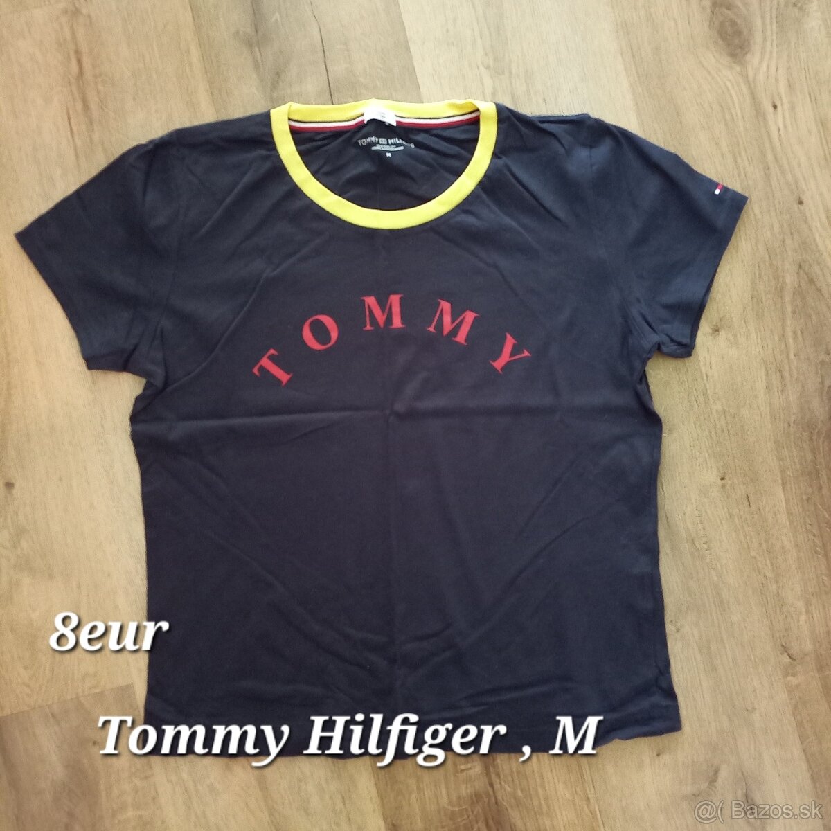 Letné tričká S-M - 10