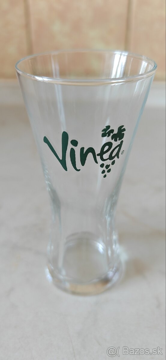 Predám rôzne poháre - 10