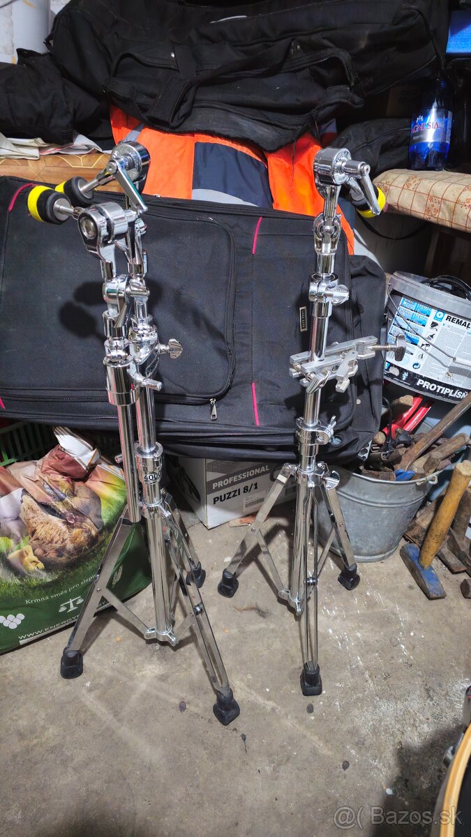 DC-DRUMS PREMIUM - vianočná cena - 10