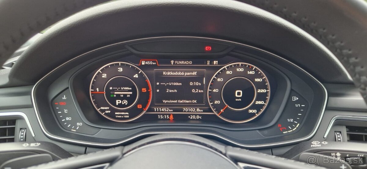Audi A5 2.0TDI Coupe quattro - 360+Panorama+B&O+Virual .. - 10
