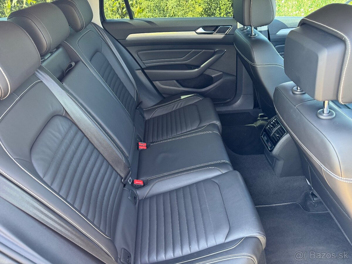 Passat 1.4 GTE PHEV, 2020, Digital Cockpit, IQ.light,leasing - 10