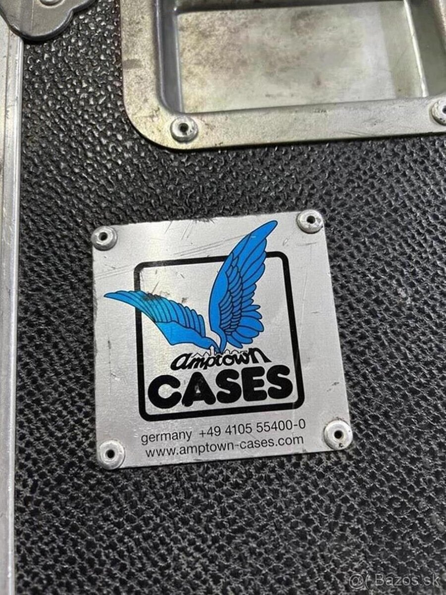 SGM P5 3 kusy s case - 10