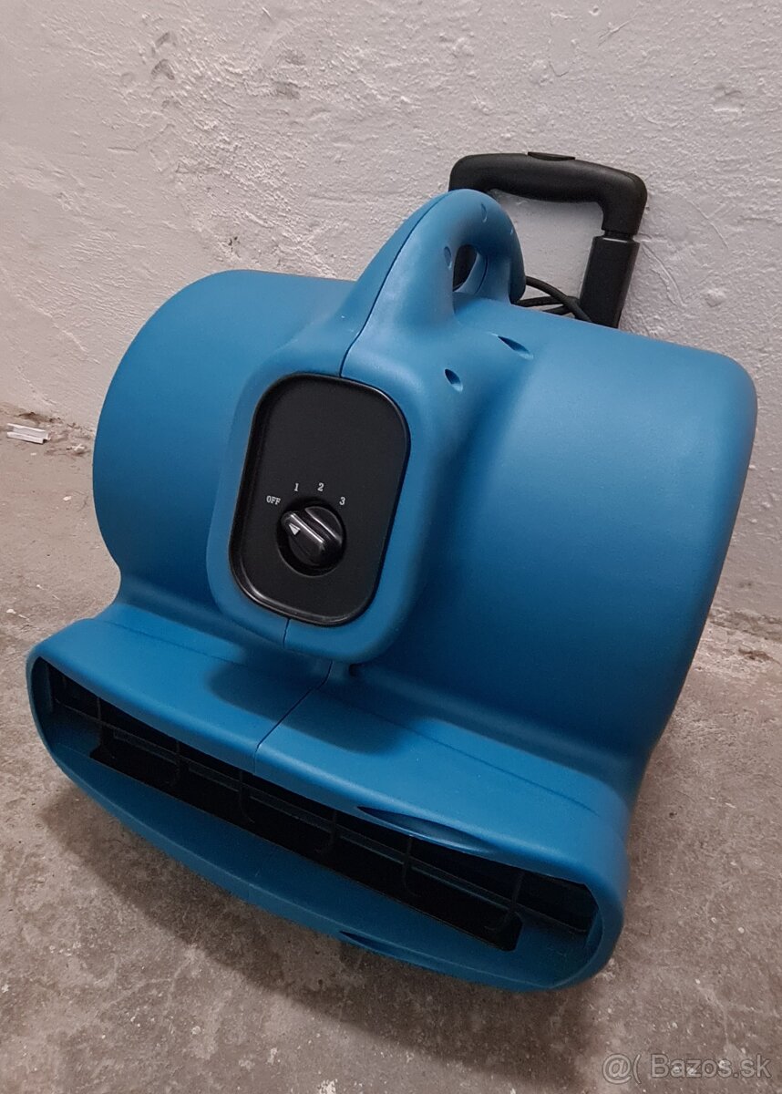 Predám profesionálne čistiace stroje – výborný stav - 10