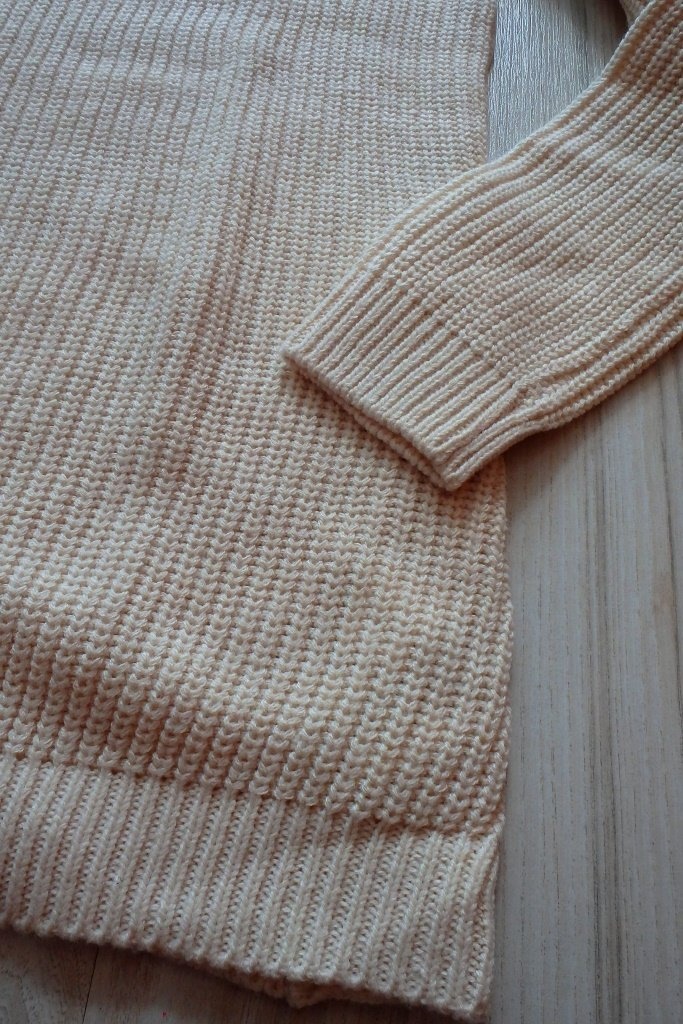 Pulover/rolák, S/M/L, 36/38, 158/164 - 10