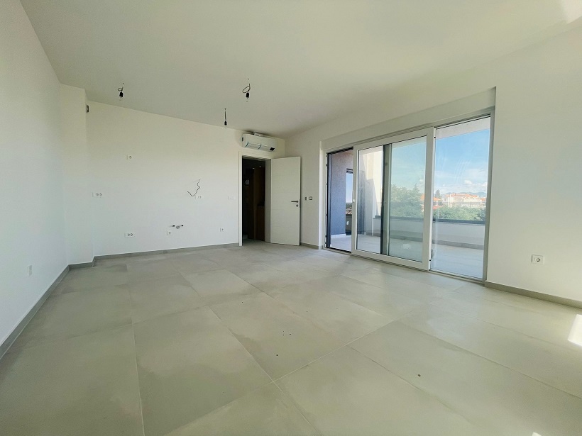 3-izbový apartmán v novostavbe s výhľadom na more,Chorvátsko - 10