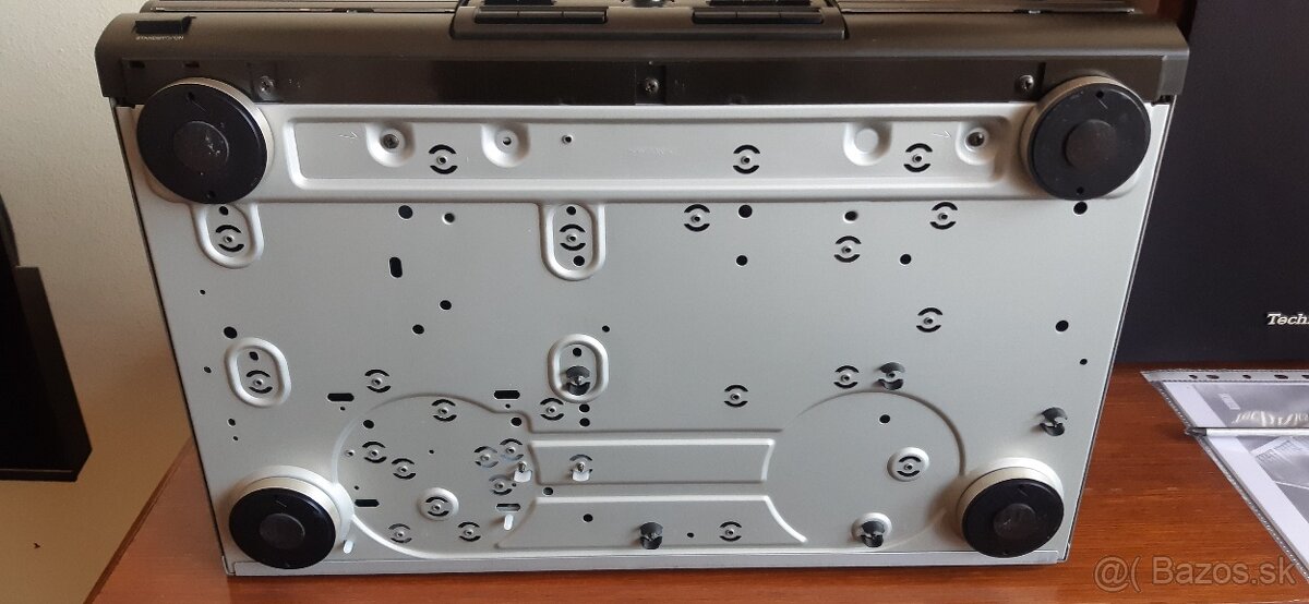 Technics RS TR 373 - 10