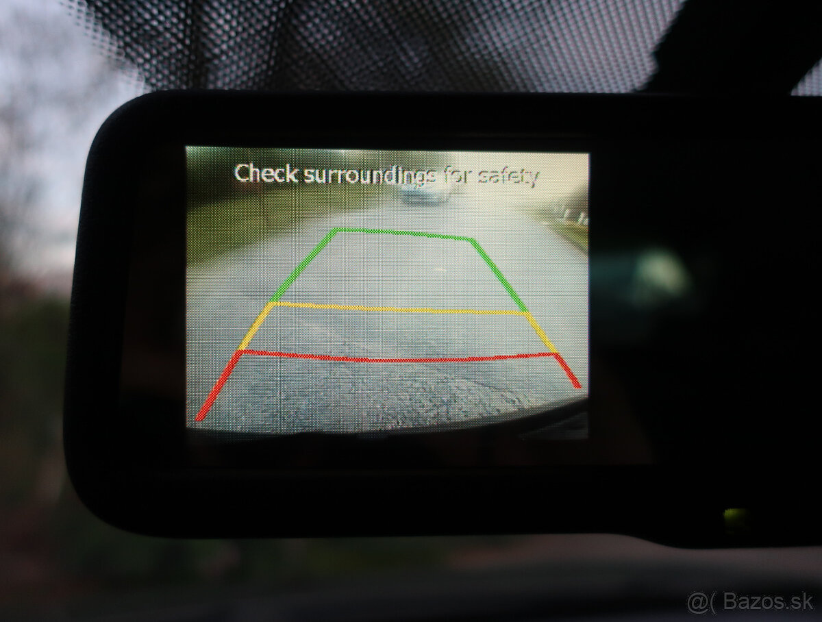 Predám Hyundai ix35 Premium, AUTOMAT, 4x4, ťažné -TOP PONUKA - 10