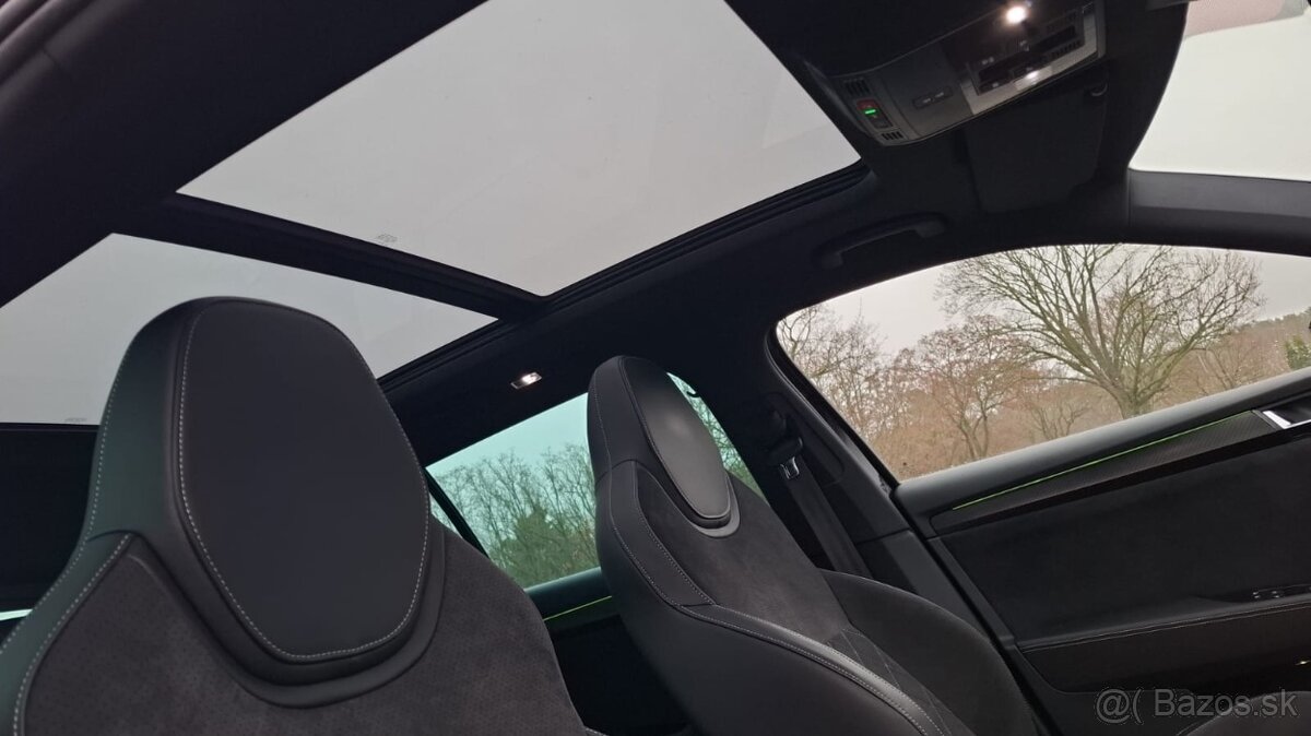 Superb SPORTLINE 2021 4x4 200Ps - 10