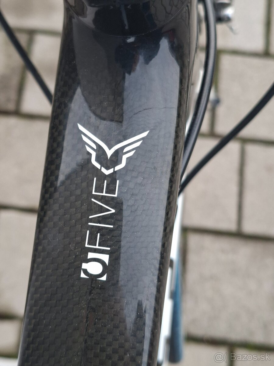 Cestný bicykel FELT - 10