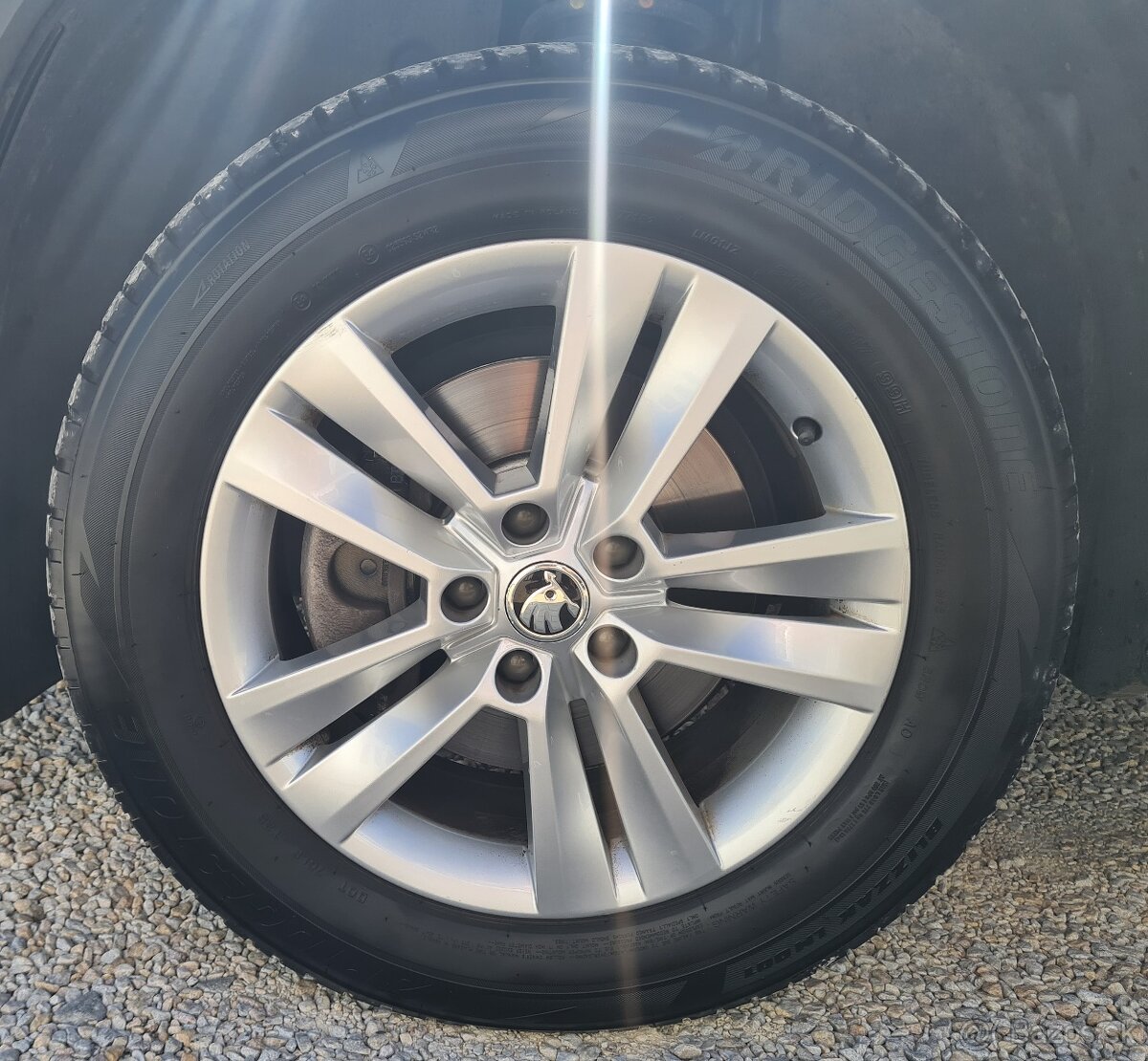 ŠKODA KODIAQ 2.0 TDI SCR EVO DSG - 10