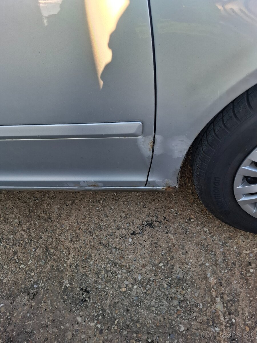 Škoda octavia 1.9 tdi 77kw - 10