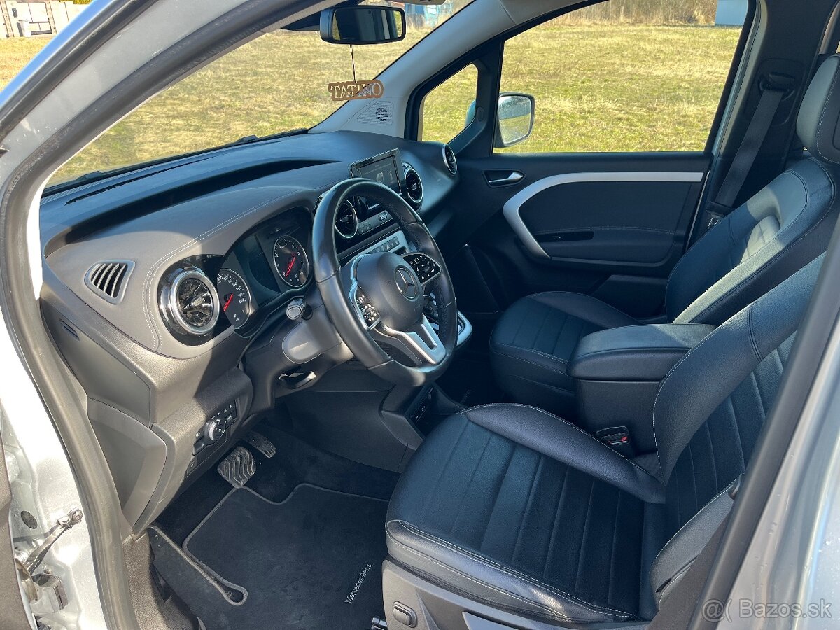 Mercedes Benz T 180 Progressive - 10