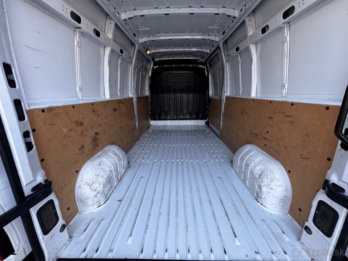 Renault Master 15m3 M.2.3dCi 150 L3H2P3 Extra 4d. - 10