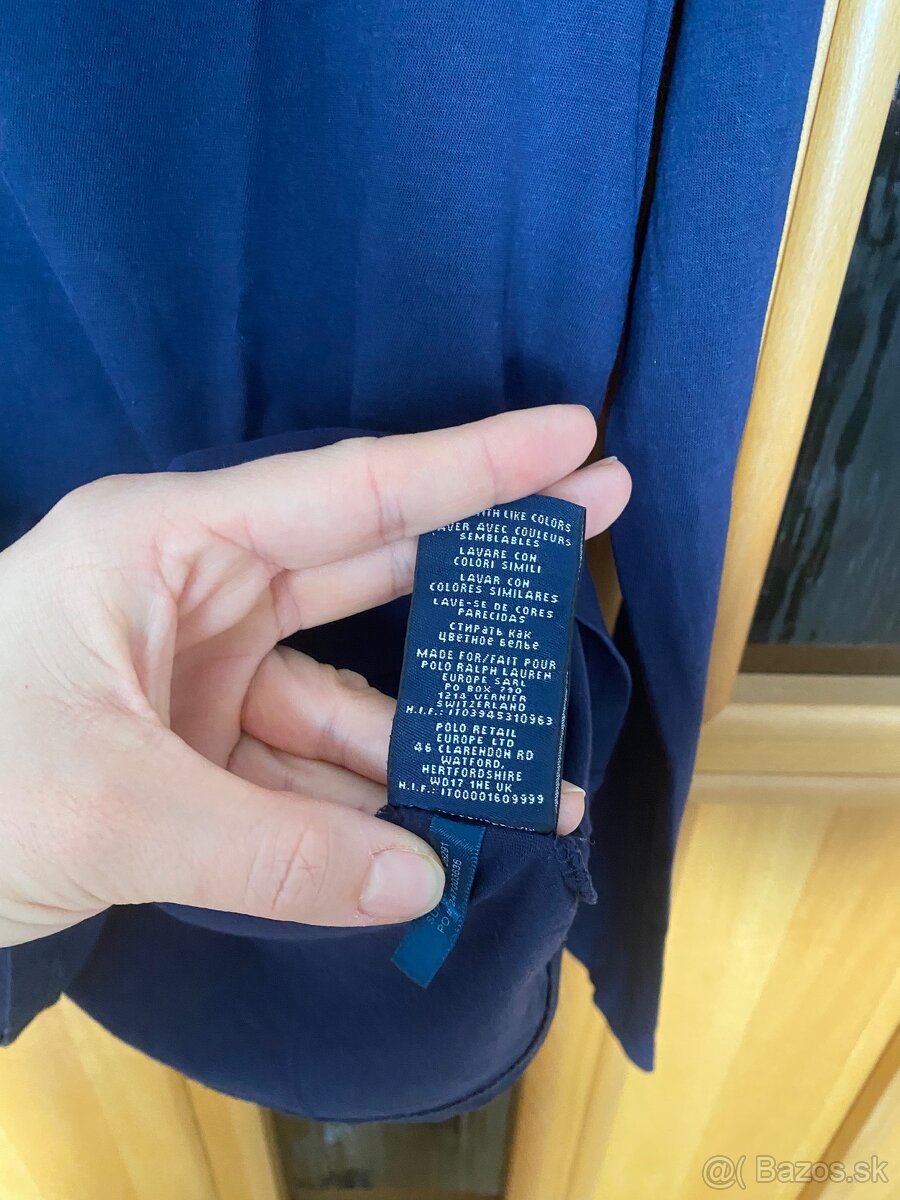 Ralph Lauren vel.M - 10