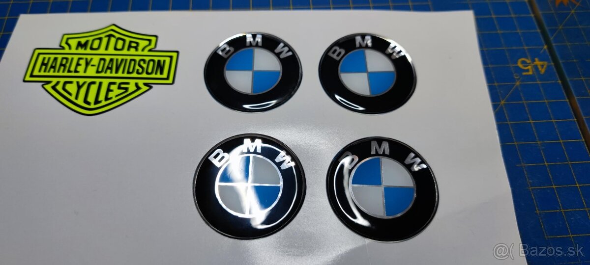 ponukam vyrobu 3 d zvicovych samolepiek - 10