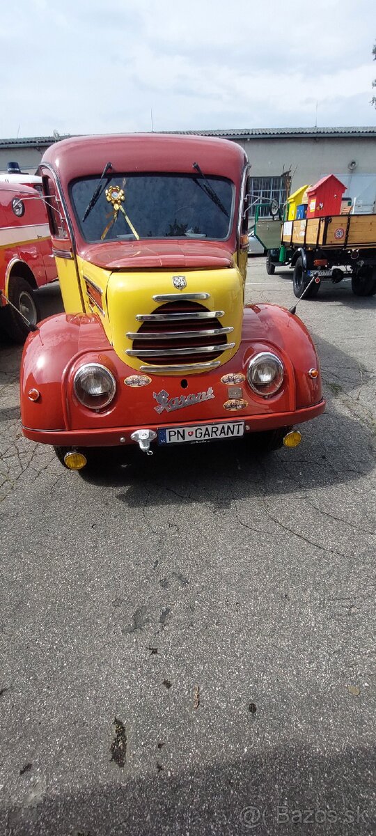 predam pekarsky garant - 10