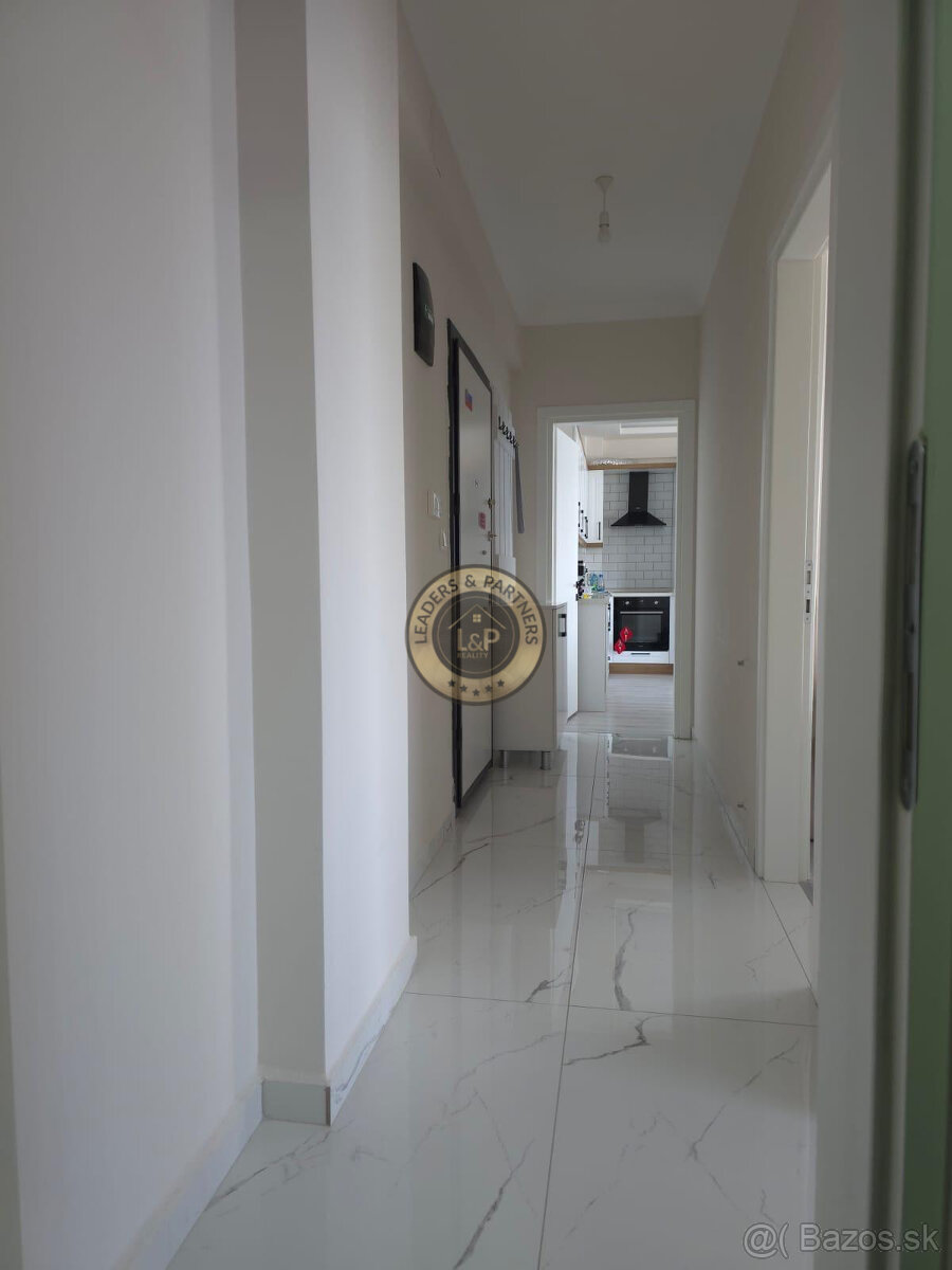 Na predaj apartmán 3+kk Ortaca-Muğla, Turecko - 10