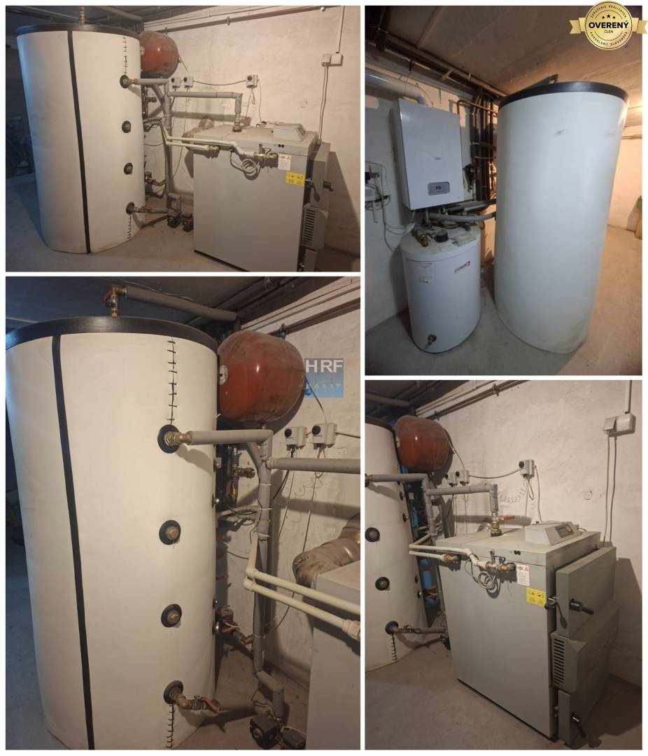 Na predaj moderný, zrekonštruovaný dom v Holíči. - 10