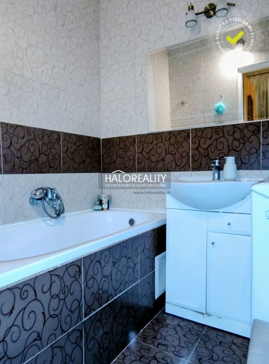 HALO reality - Predaj, trojizbový byt Dunajská Streda - 10