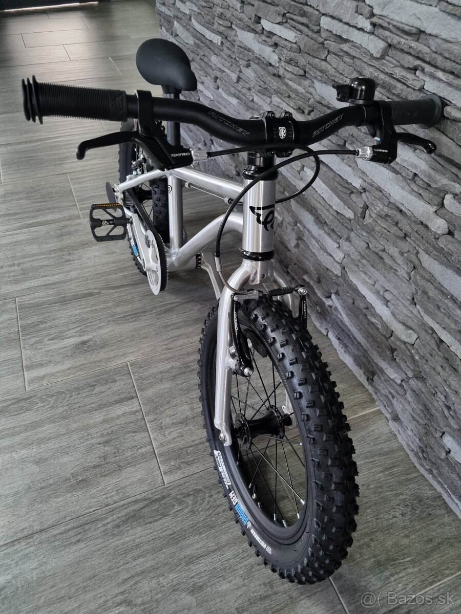 Detský bicykel Early Rider Seeker 16 - 10