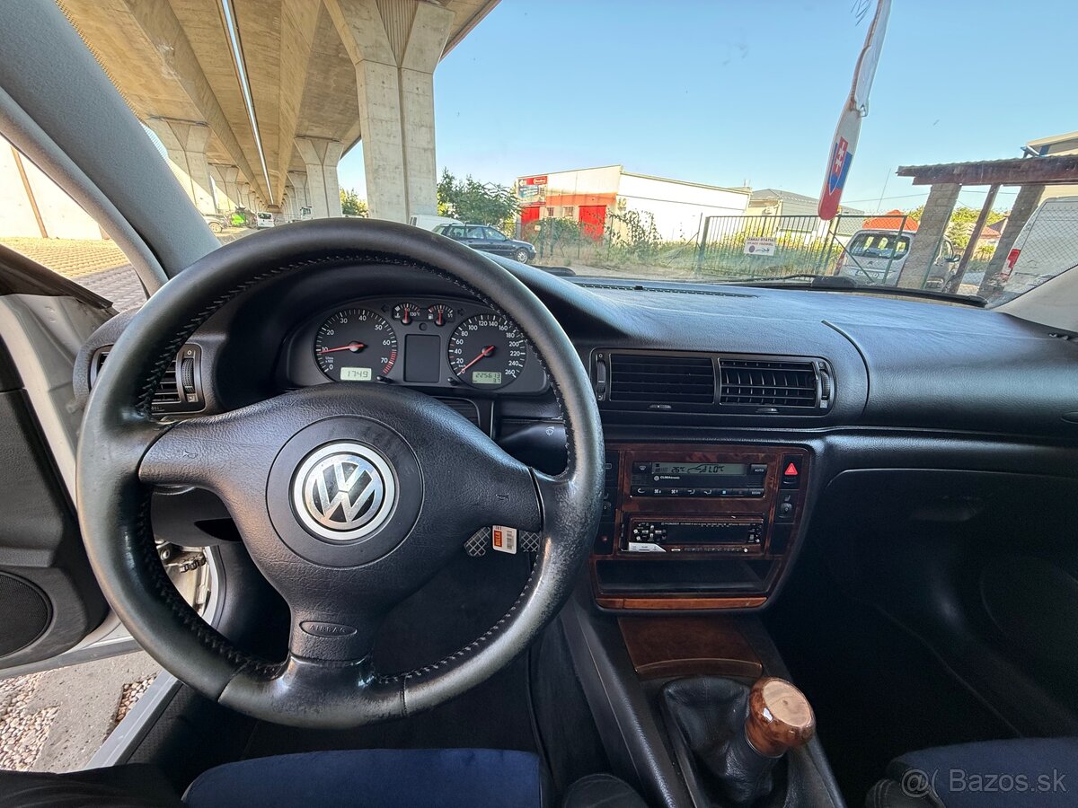 ❗️❗️❗️Volkswagen Passat 1.8T Bluemotion - 10