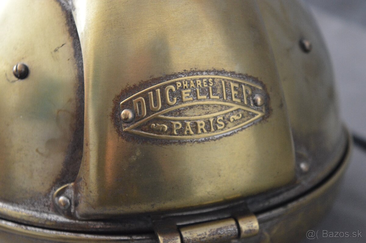 Reflektor Ducellier - 10