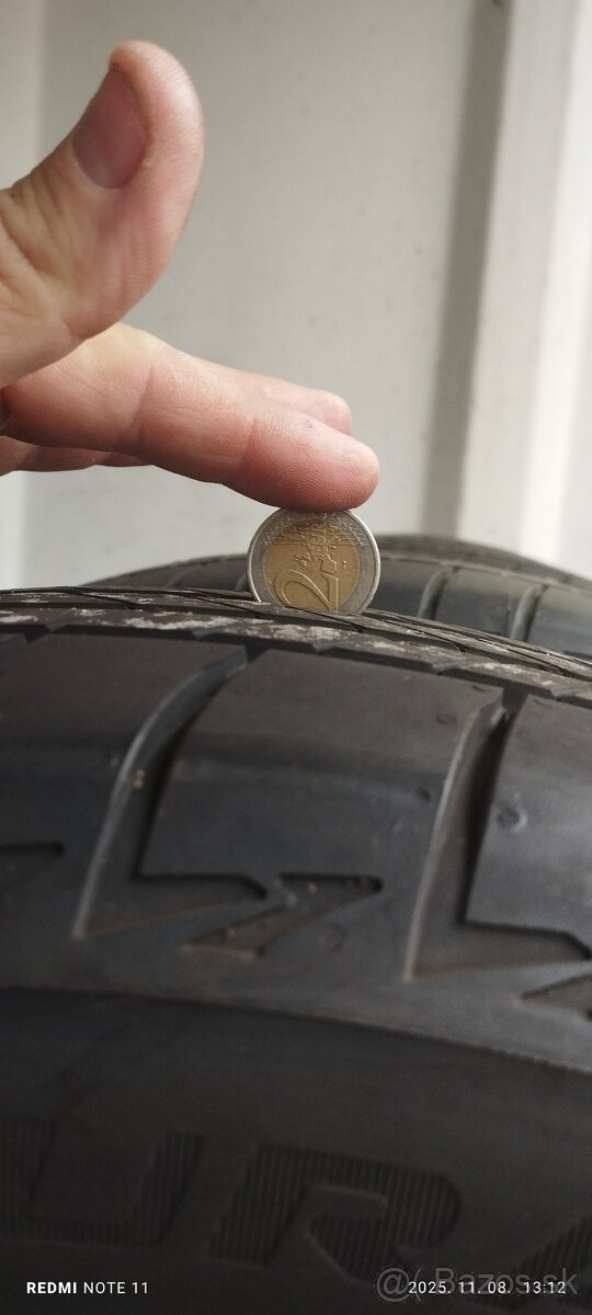 Letné pneumatiky - 10