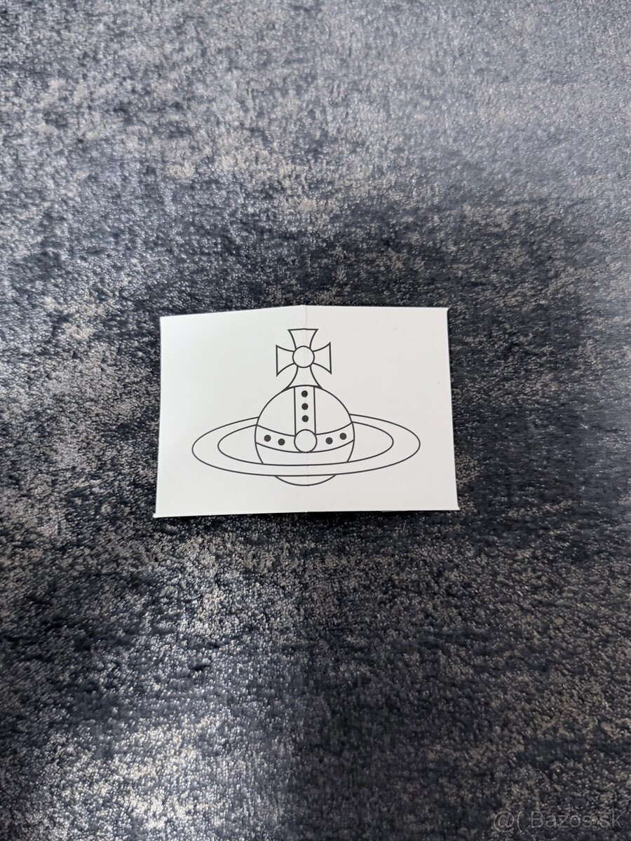 Vivienne Westwood Perlový náramok - 10