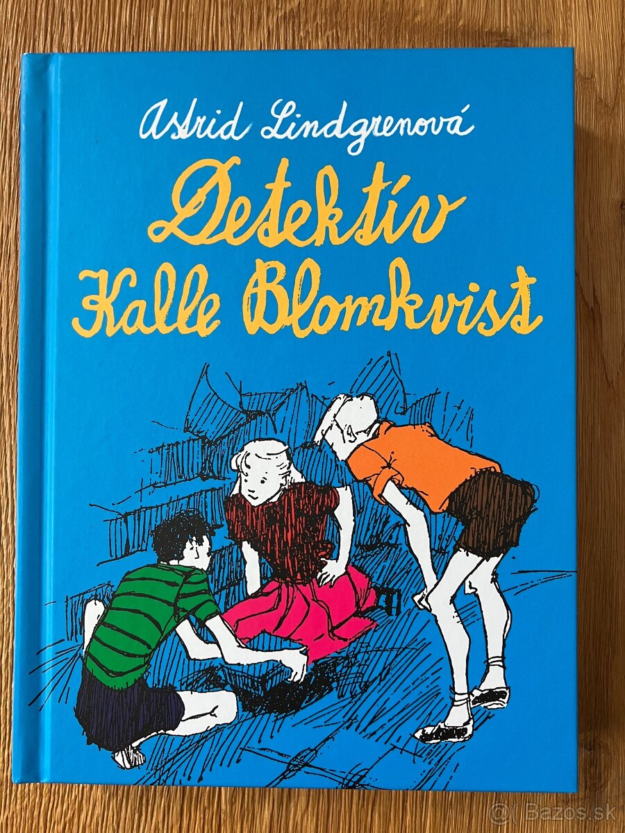 Predam detske knihy - 10