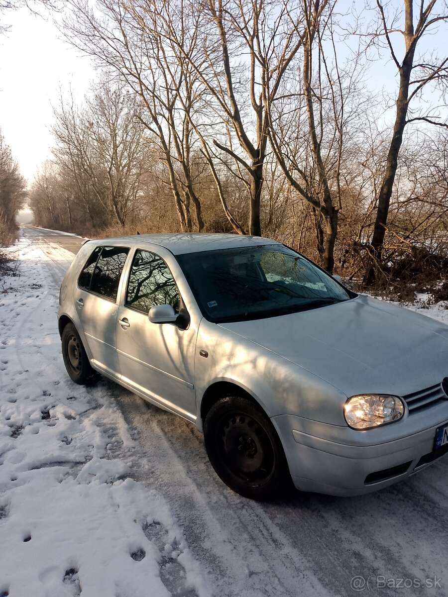 Golf 4 1.9 tdi 66kw - 10