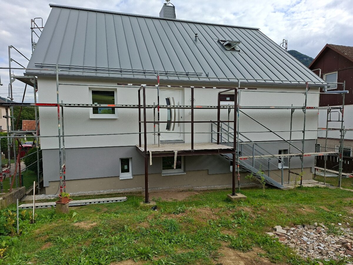 M-M fasady orava - 10