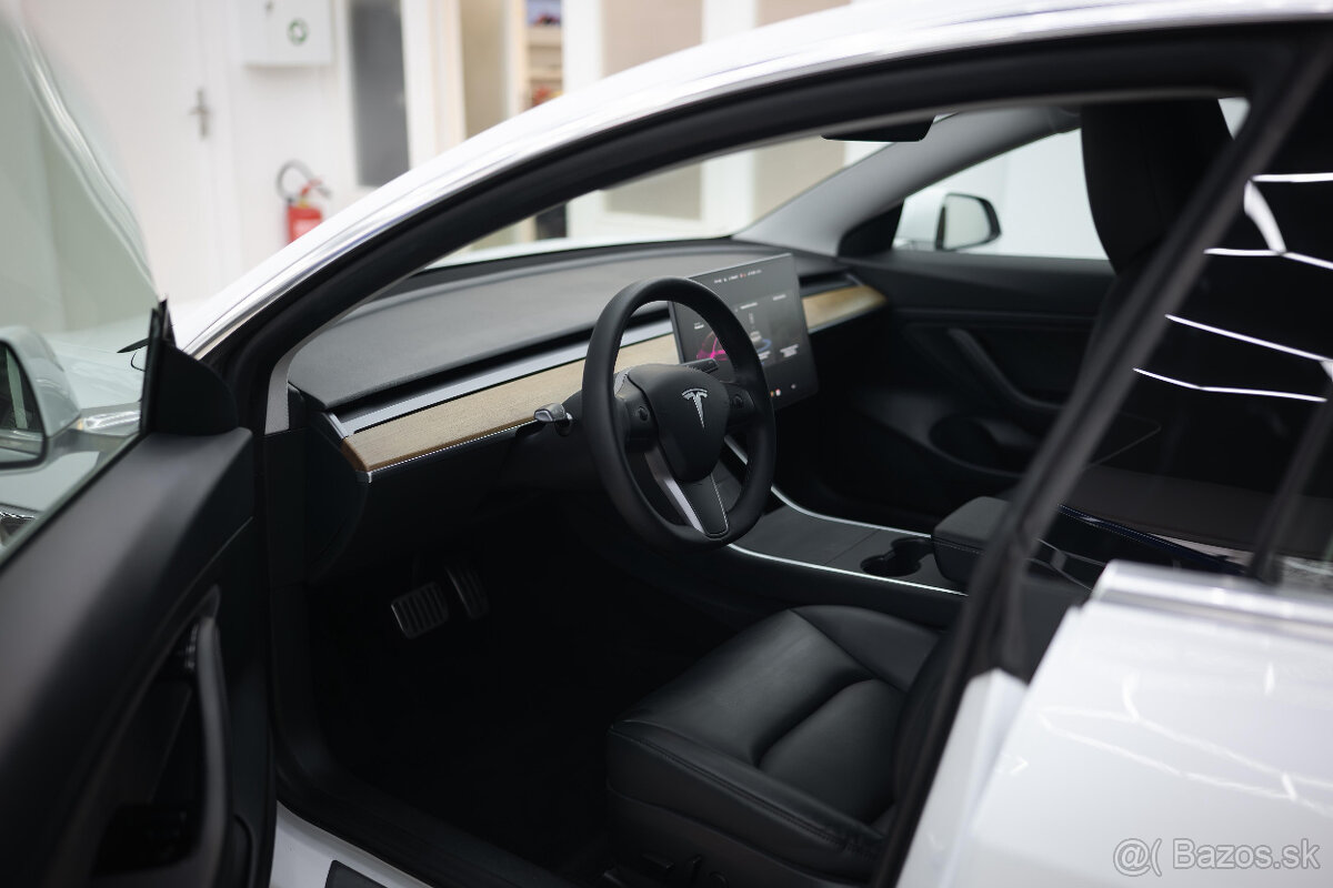 ⭐️Tesla model 3 v záruke⭐️ - 10