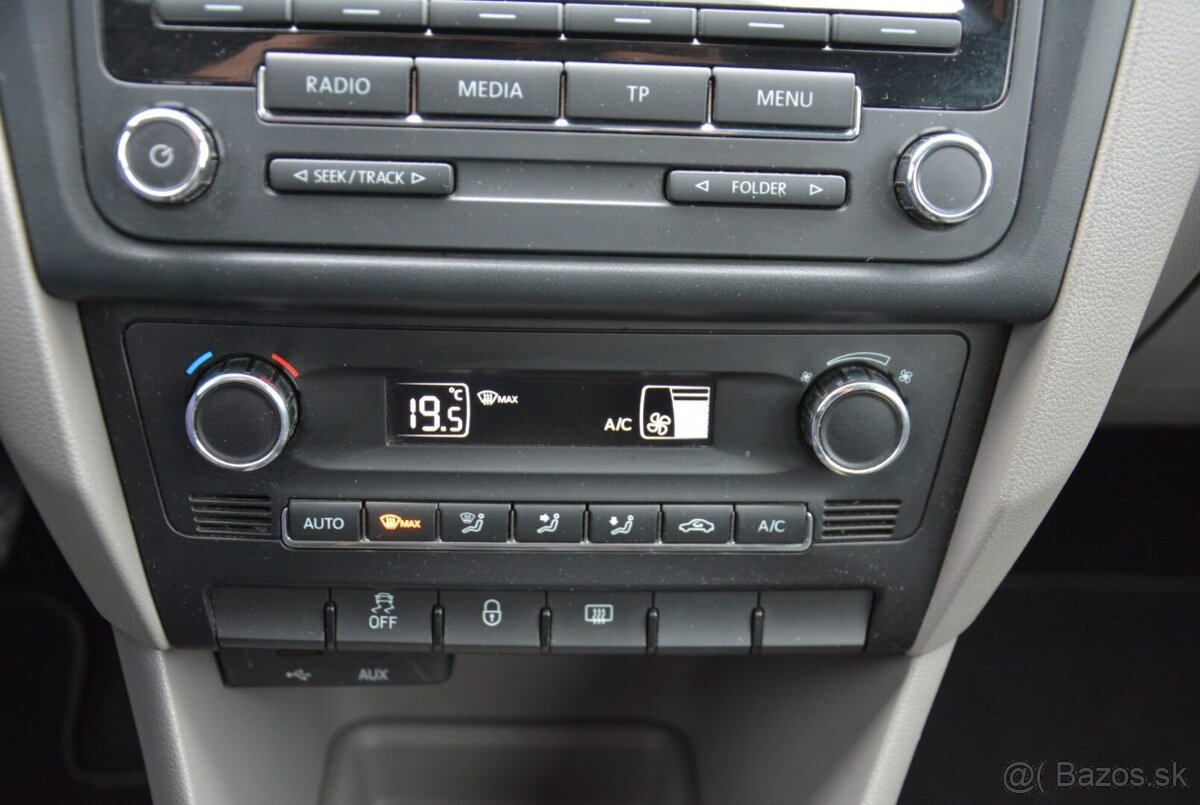 Seat Toledo 1.2 TSI Elegance - 10