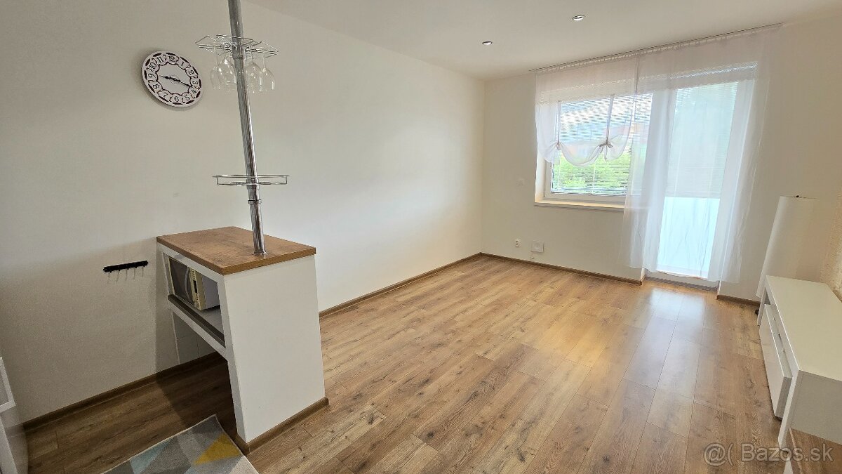 Na prenájom 2-izbový byt v novostavbe – Skalica, Lúčky - 10