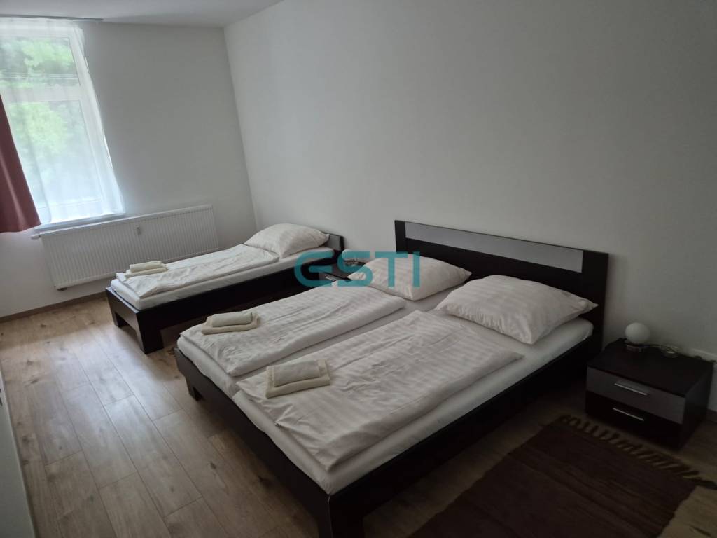 3-izb. APARTMÁN, 79 m2 - SKI Makov - 10