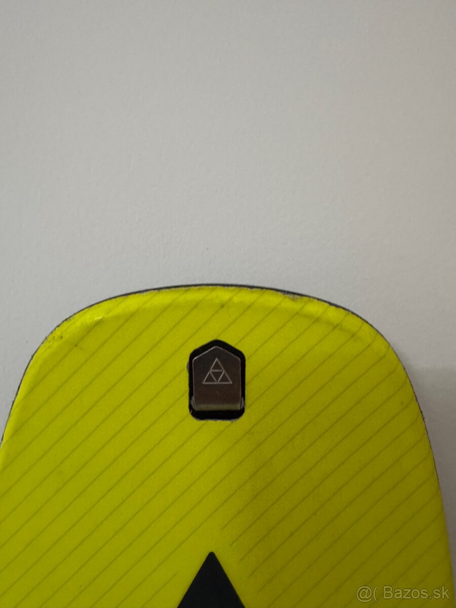 Fischer Transalp - 10