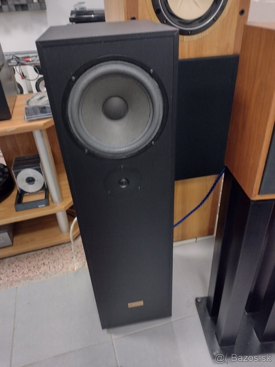 Sugden, Marantz, Audio Note, Phono, káble... - 10