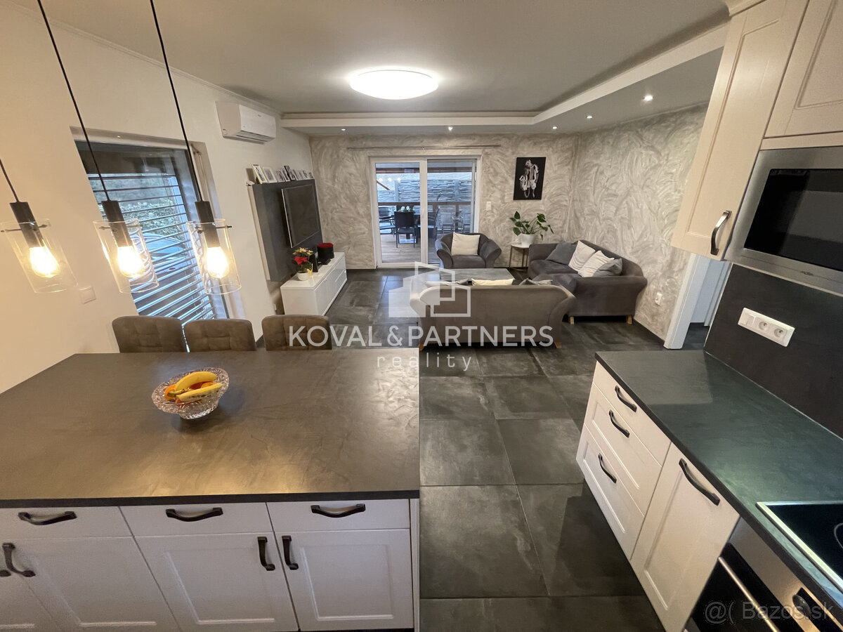 Útulný 3 izbový rodinný dom v Kolíňanoch - 10