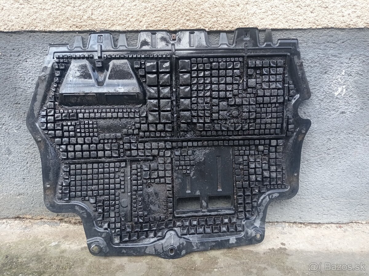 Passat B6, Passat 3C - 10