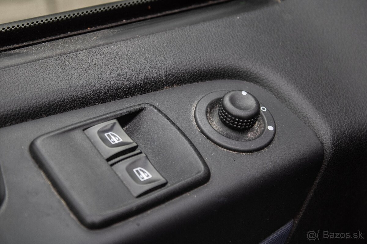 Opel Vivaro 1.6 CDTI L1H1 66kW - 10