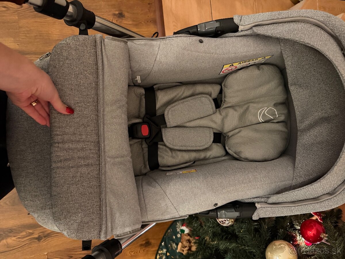 Kočík Jane Kawai - 10