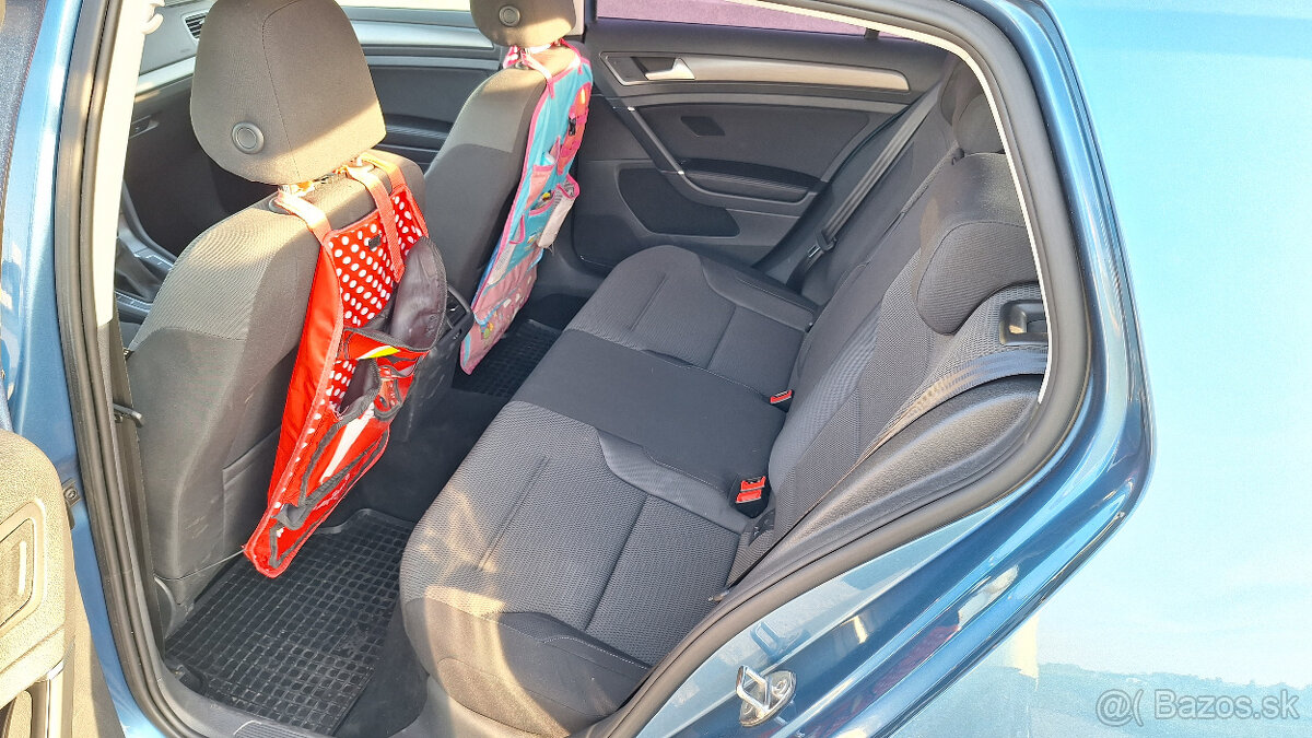 Volkswagen Golf 7 1.2 TSI - 10