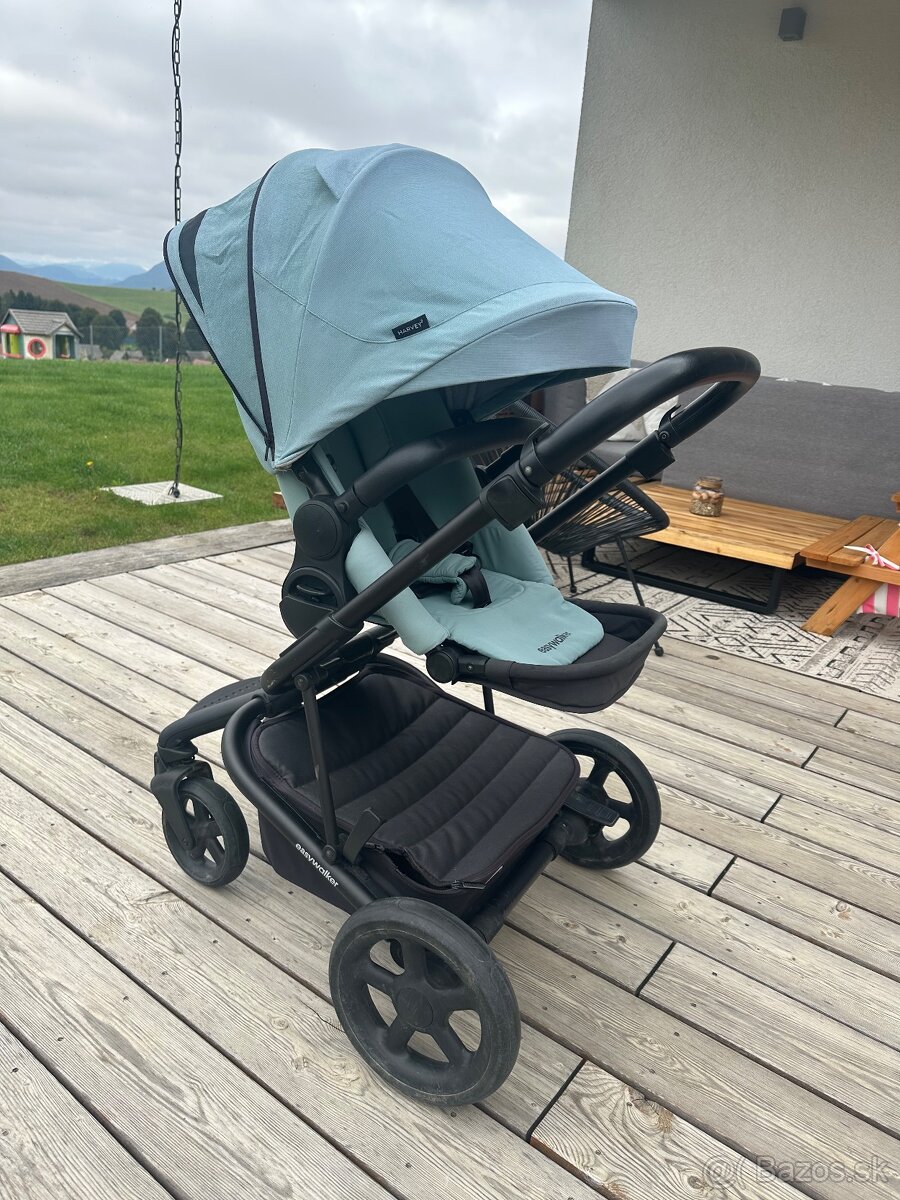 Easywalker Harvey 2 - 10